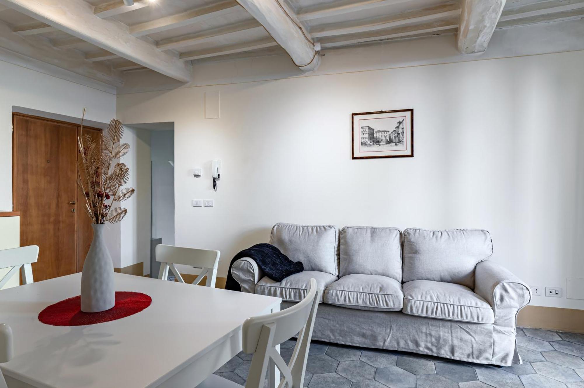 Urban Oasis: Central Apartment With Garden Perugia Exterior foto
