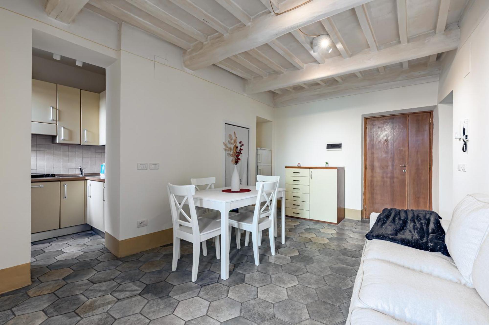 Urban Oasis: Central Apartment With Garden Perugia Exterior foto