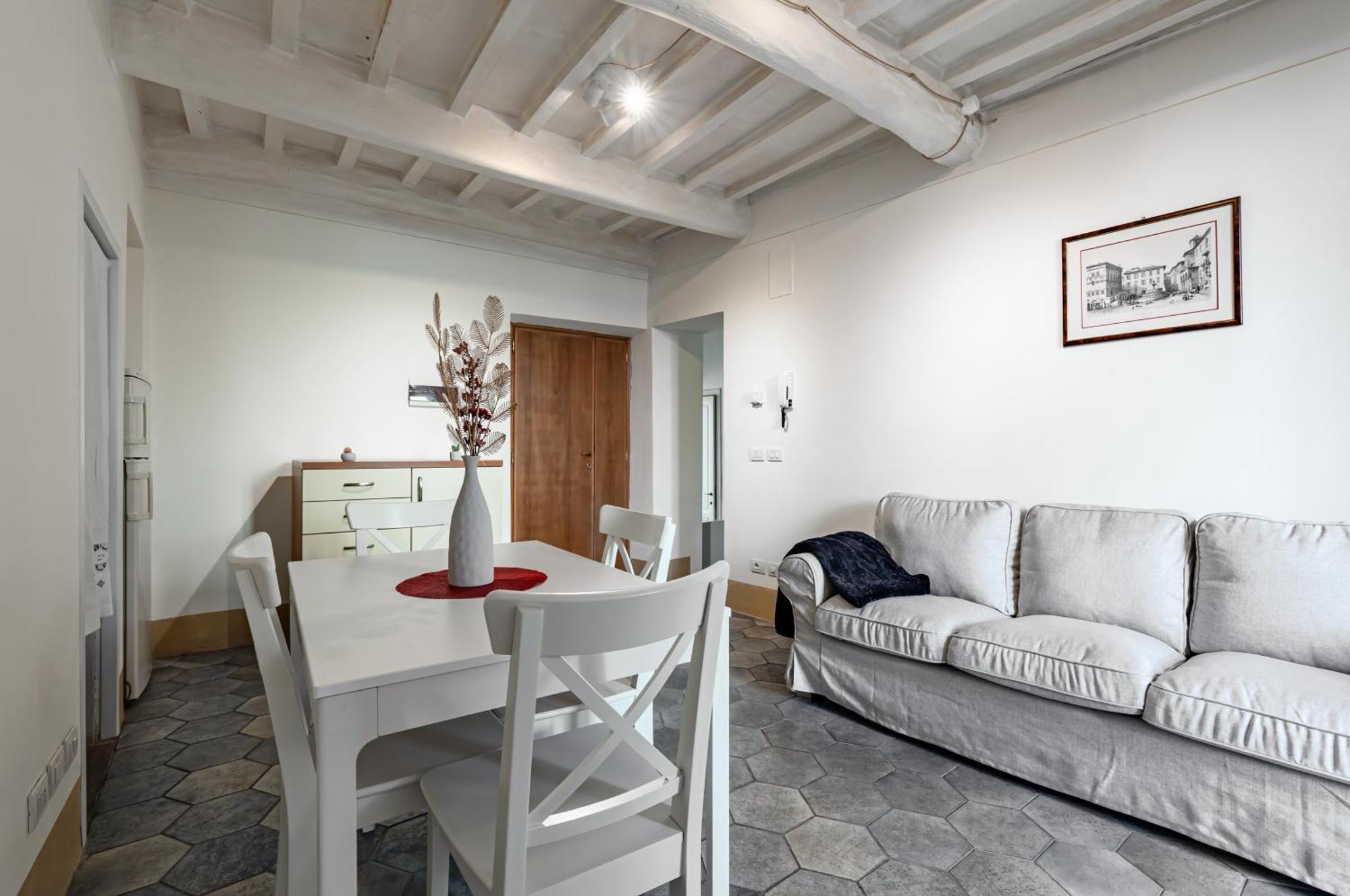 Urban Oasis: Central Apartment With Garden Perugia Exterior foto