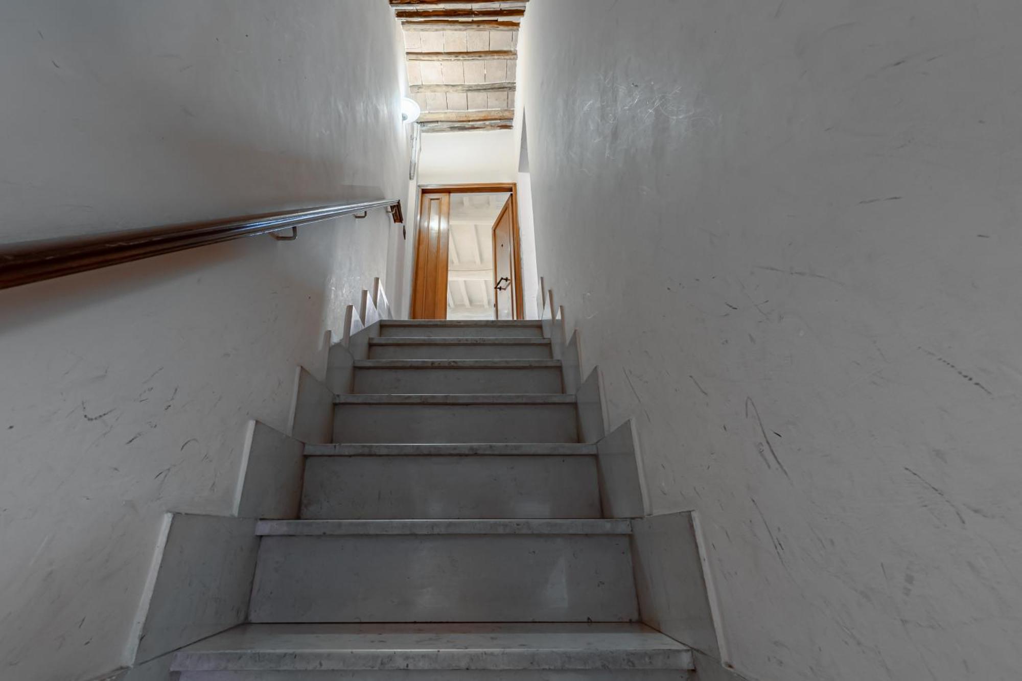 Urban Oasis: Central Apartment With Garden Perugia Exterior foto