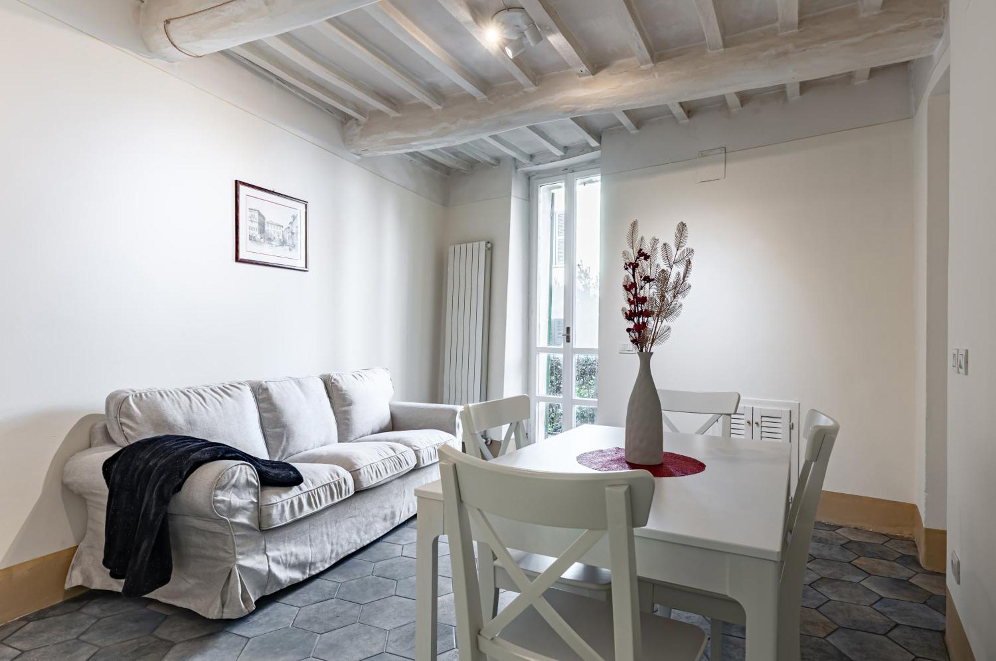 Urban Oasis: Central Apartment With Garden Perugia Exterior foto